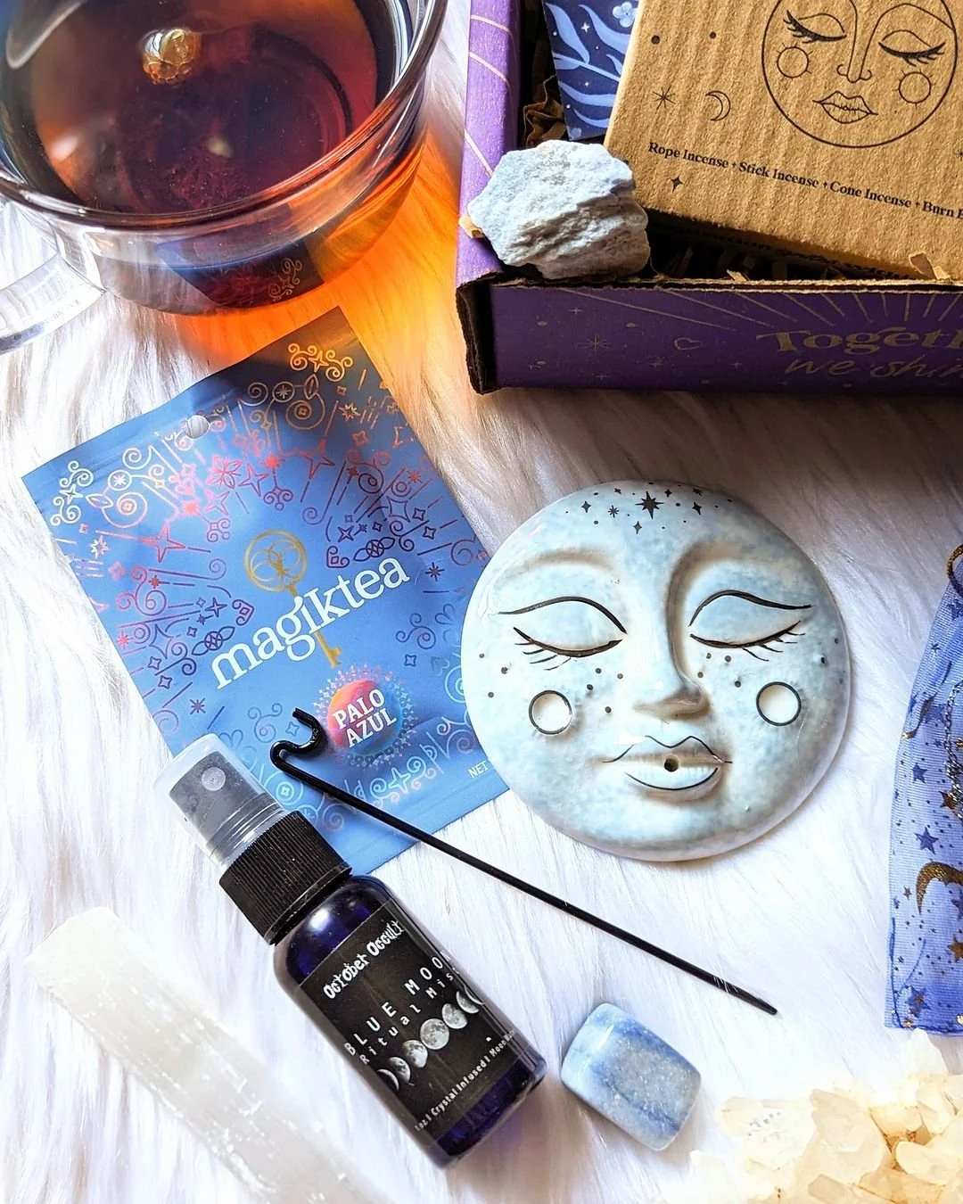Goddess Provisions